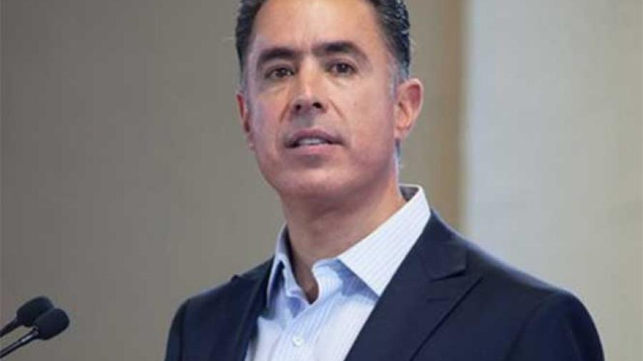 'Memo' Anaya se perfila para candidato del PAN en Coahuila