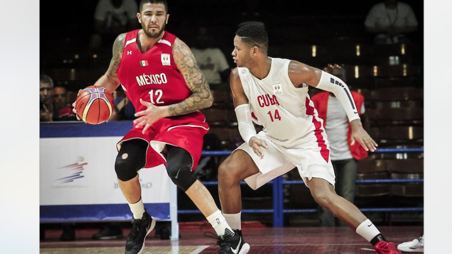 México vence a Cuba y avanza a la 2da ronda clasificatoria rumbo al Mundial de China 2019