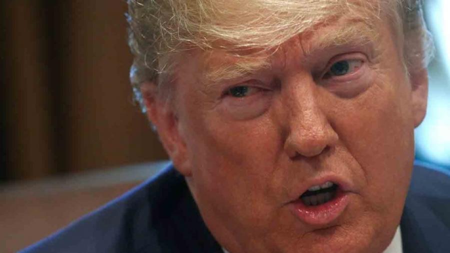 Condenan comentarios en tuits de Trump