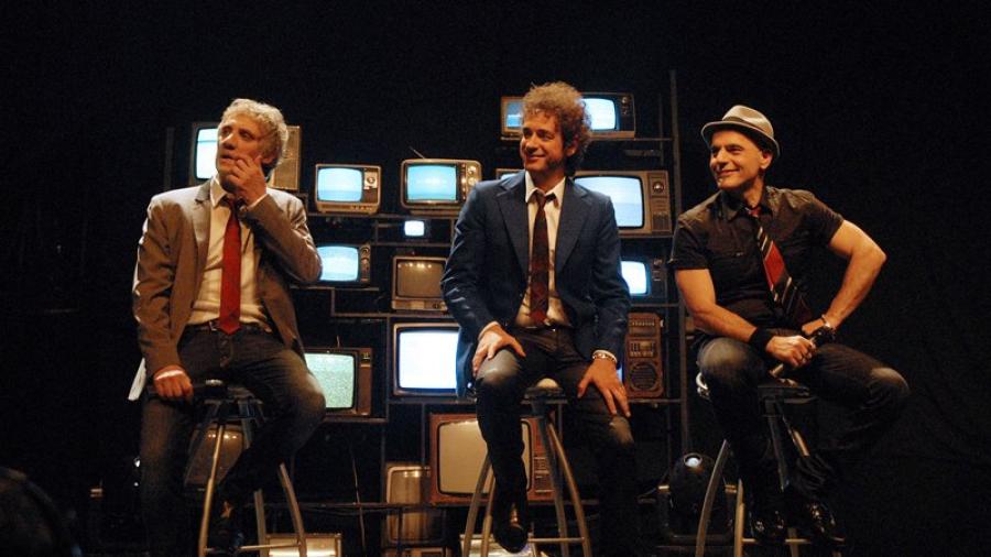 Soda Stereo “tendrá” su esquina en Argentina