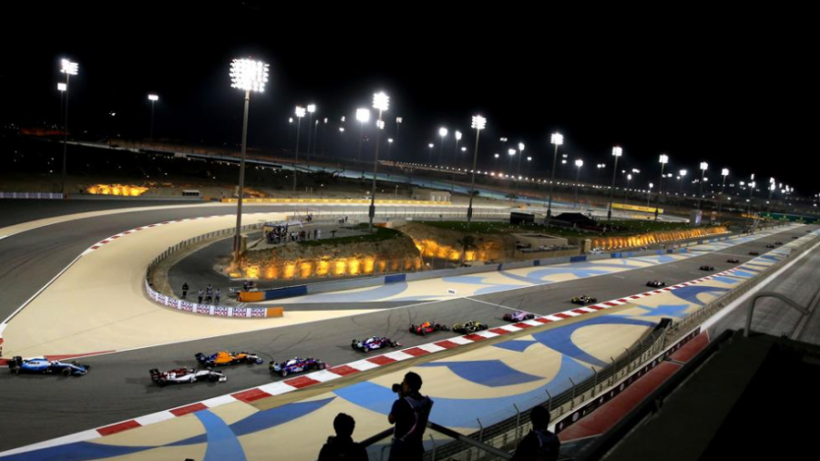 GP de Bahréin será a puerta cerrada