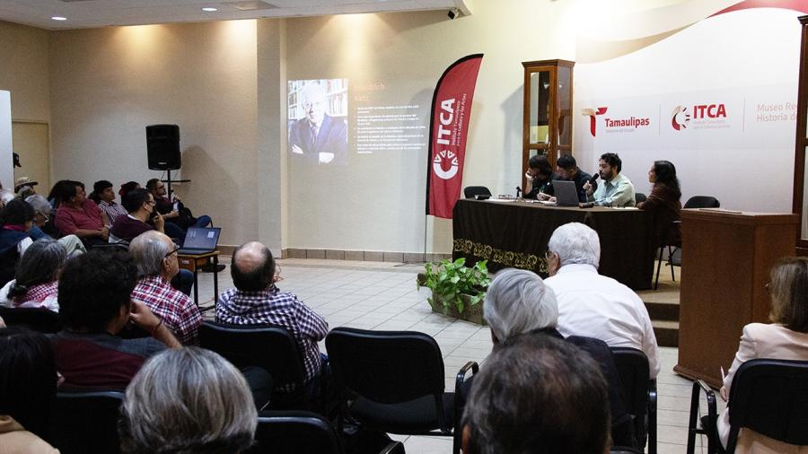 Organizan homenaje al general Francisco Villa en el centenario de su muerte