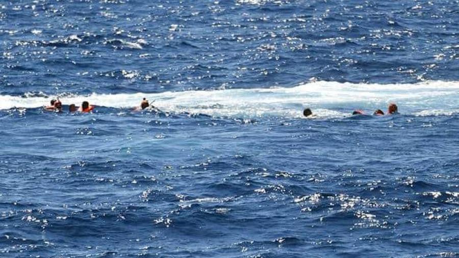 Al menos 19 muertos por naufragio en el norte de Brasil
