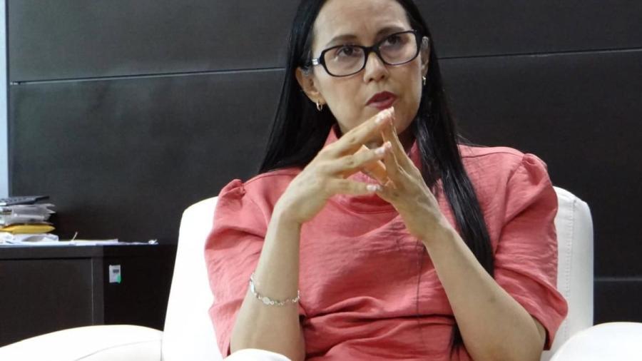 Brinda SABG capacitación de ética en el servicio público