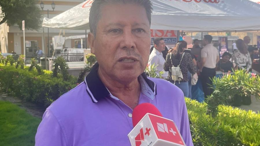 Denuncia activista presencia de ICE afuera de cortes migratorias
