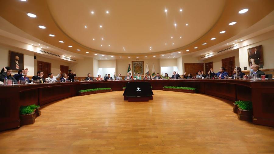 Aprueba Cabildo donaci&oacute;n de predio para Centro de  Bienestar Federal