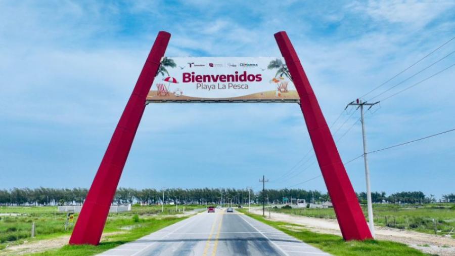 Invitan a visitar Soto la Marina, un destino de encanto