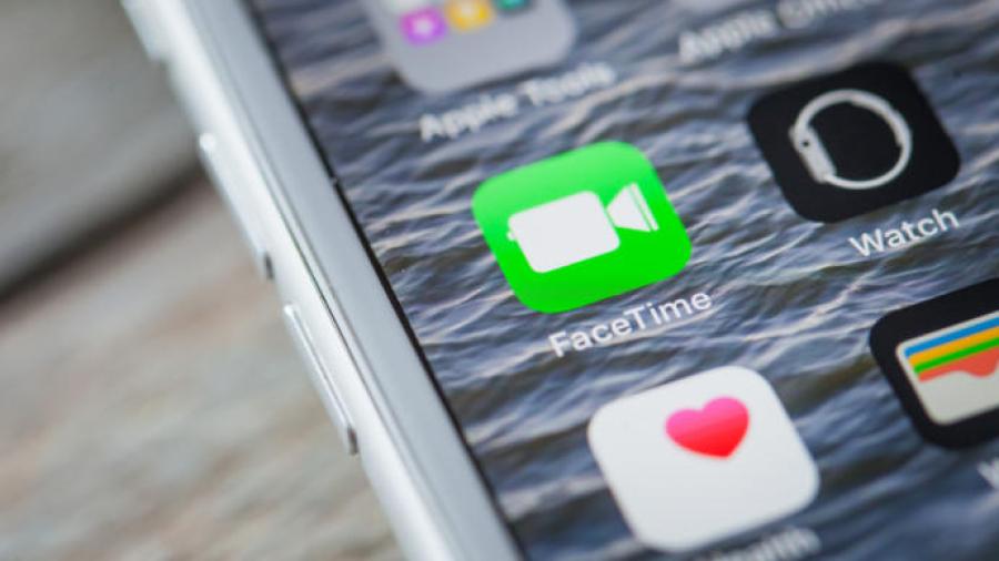  Error en FaceTime permite acceder al audio de cualquier iPhone