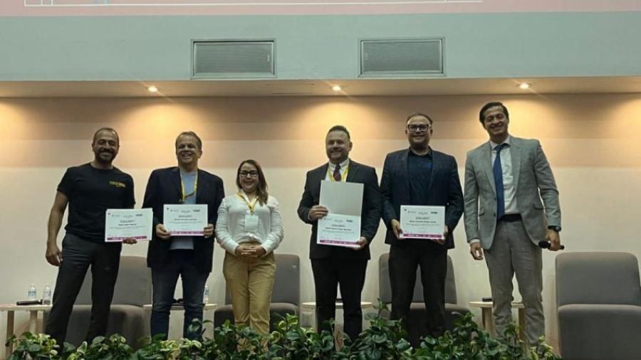 Participa Tamaulipas en Hábitat LATAM 2025