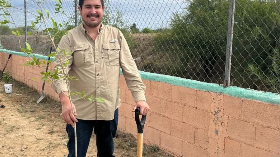 Invitan al croqueton 2024