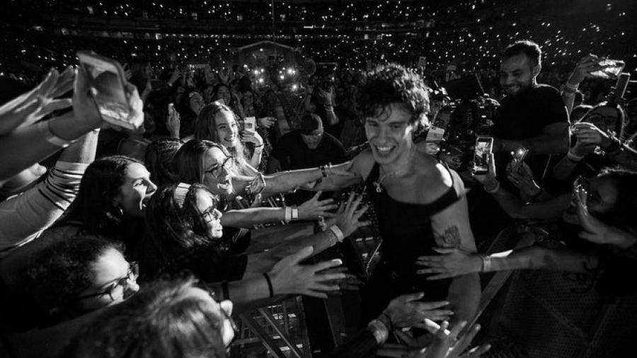 Shawn Mendes cancela concierto en São Paulo por problemas de salud