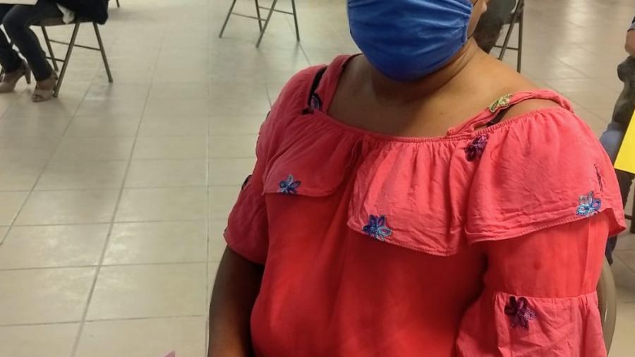 Mariana y Luz agradecen campaña de cataratas 2020 