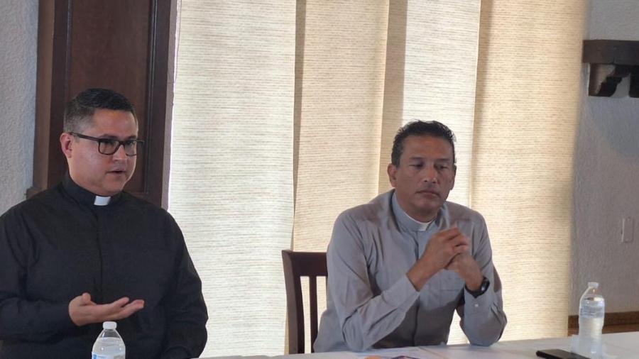 Nombran al Cuarto Obispo para Nuevo Laredo