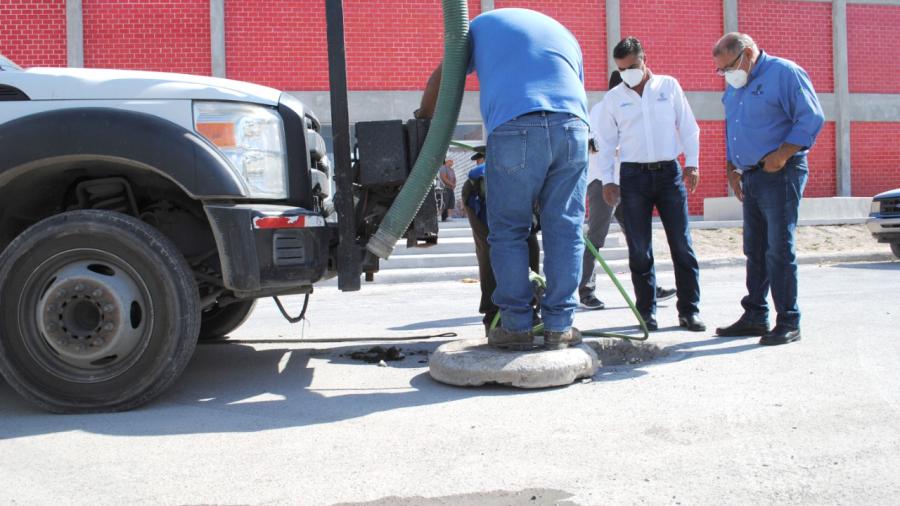 Urge COMAPA emprender una cultura de cuidado