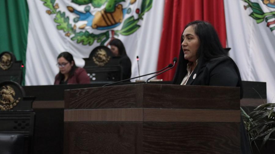 Aprueba Congreso Minutas en materia de Extorsión y Guardia Nacional 