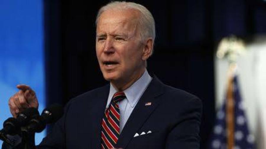 Joe Biden anuncia expansión de programa de comidas escolares