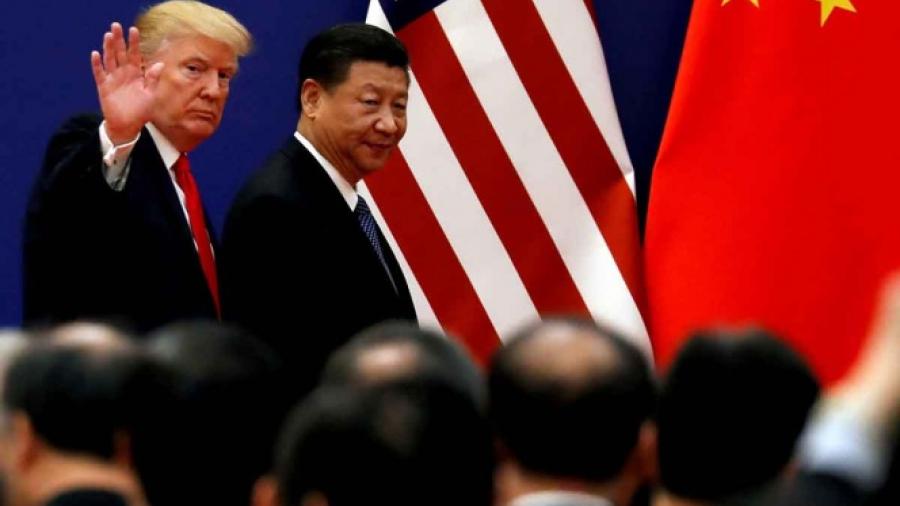  Lucharemos hasta el final: Geng Shuang 