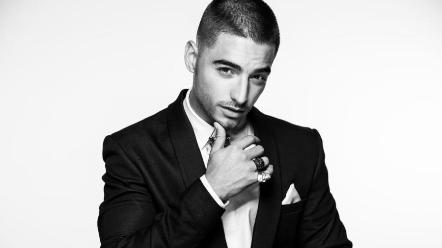 Maluma cantará en inglés en su próximo disco