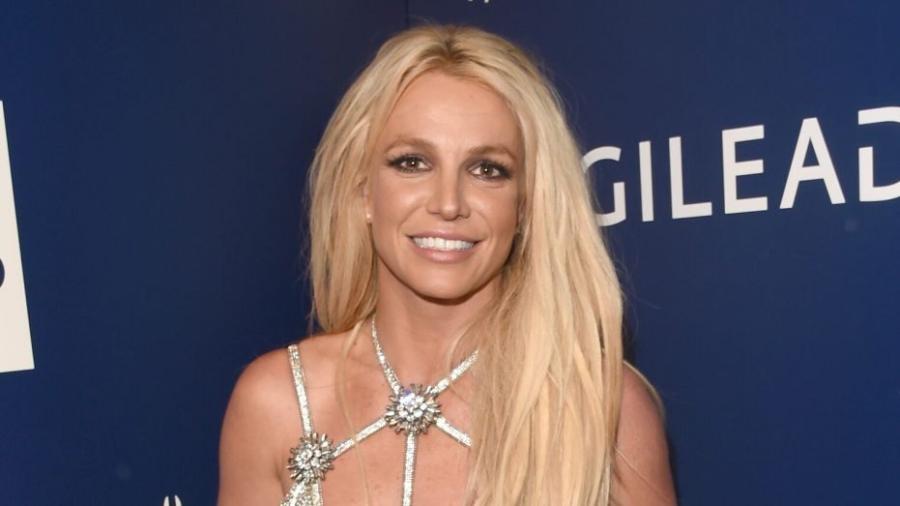 Britney Spears envía mensaje contra el acoso cibernético