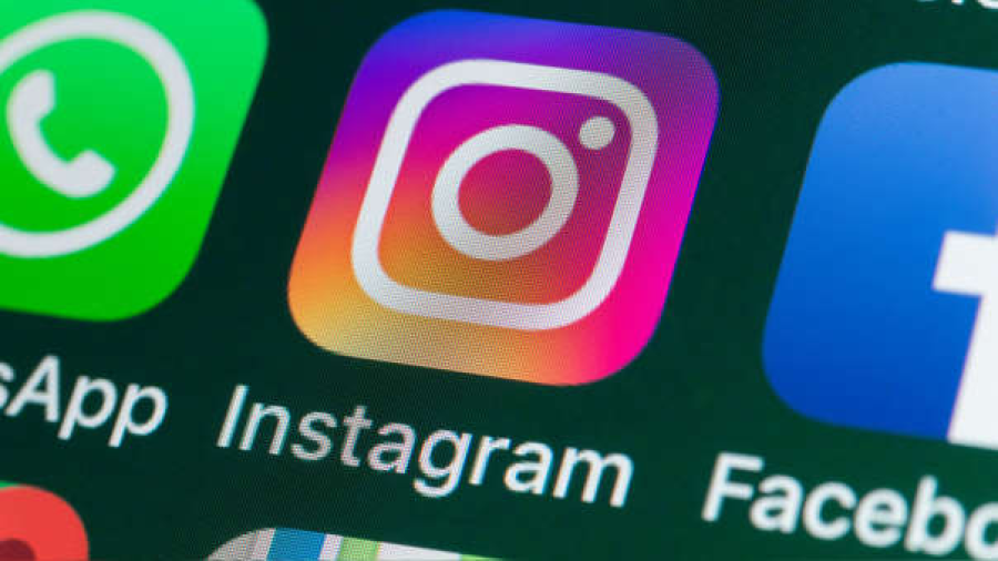 WhatsApp, FB e Instagram, reportan fallas