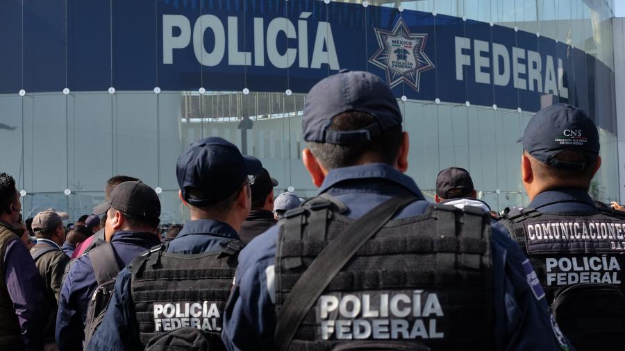 PF que no se unieron a GN podrían ser contratados como policías locales
