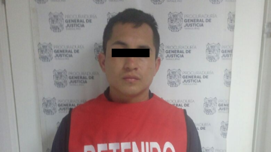 Cumplen orden de aprehensión contra homicida