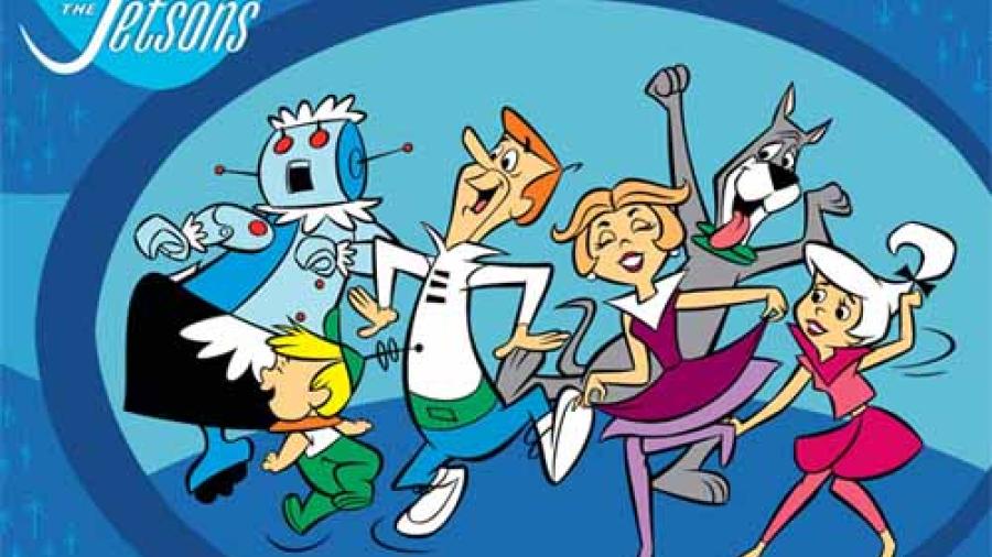 Supersónicos regresa a la pantalla chica