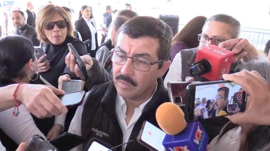 Impulsa la UAT proyecto para la formación bilingüe en el bachillerato