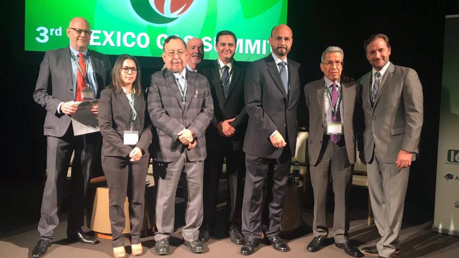 Expone Secretario Talancón ventajas competitivas de Tamaulipas en Texas