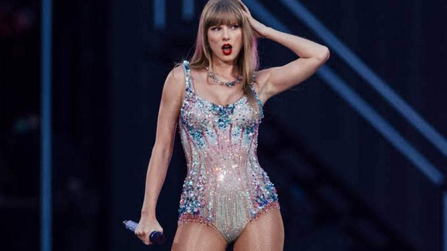 Taylor Swift se corona como la artista musical femenina más rica del mundo