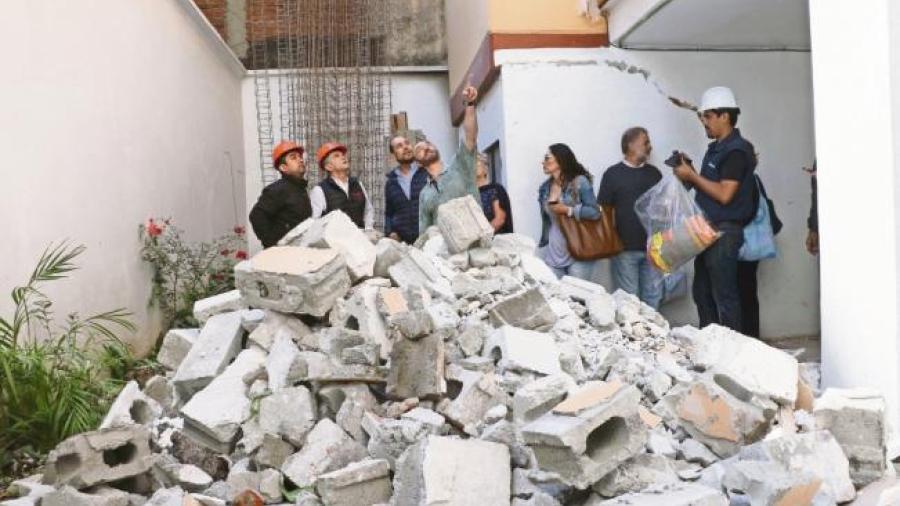 59 mdp para alarmas s&iacute;smicas fueron gastados