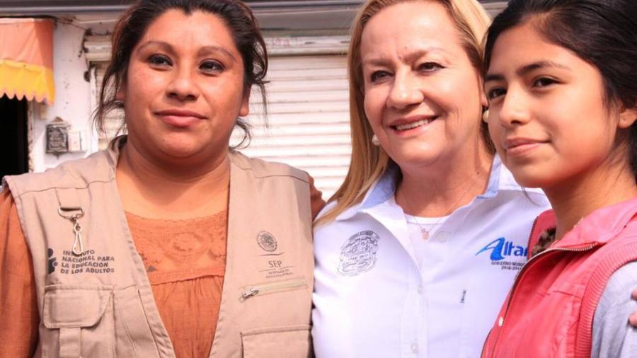 Realizan jornada ciudadana "Un Gobierno Cerca de Ti"