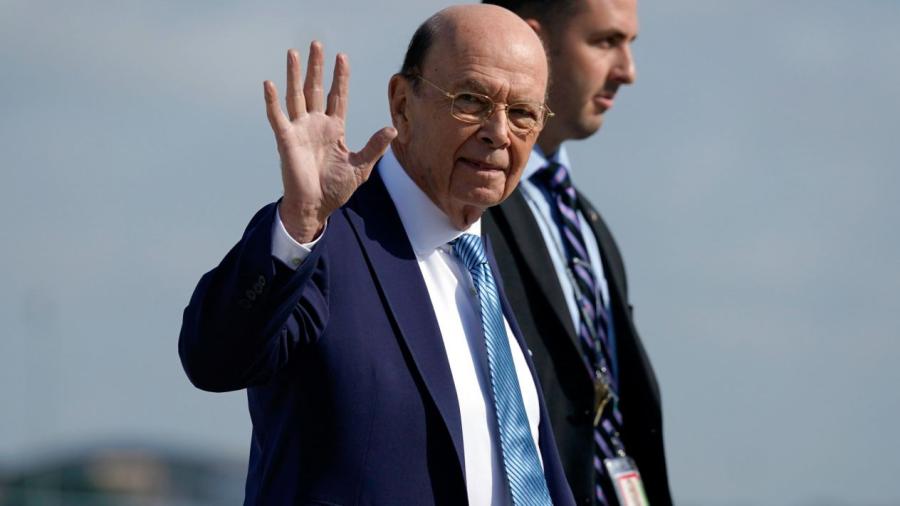 Aranceles tendrían un impacto pequeño a China: Ross