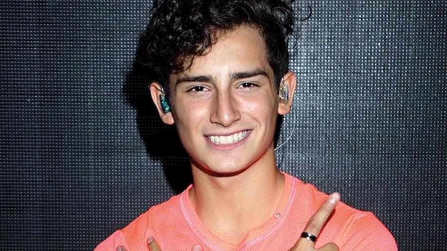  Emilio Osorio se contagia de COVID-19