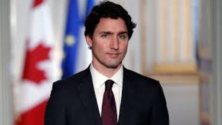 Justin Trudeau busca legalizar la marihuana en Canadá