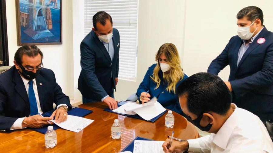 Impulsa Municipio de Reynosa la reactivación comercial