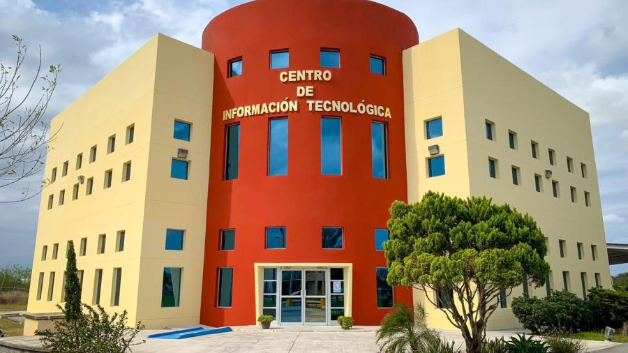 Ofrece Universidad Tecnológica de Matamoros programa único en Tamaulipas