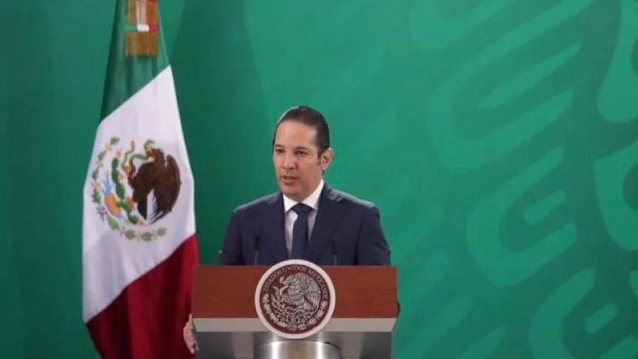No se puede creer en las palabras de un delincuente. No busco protección a cambio de falsedades: Gobernador de Querétaro