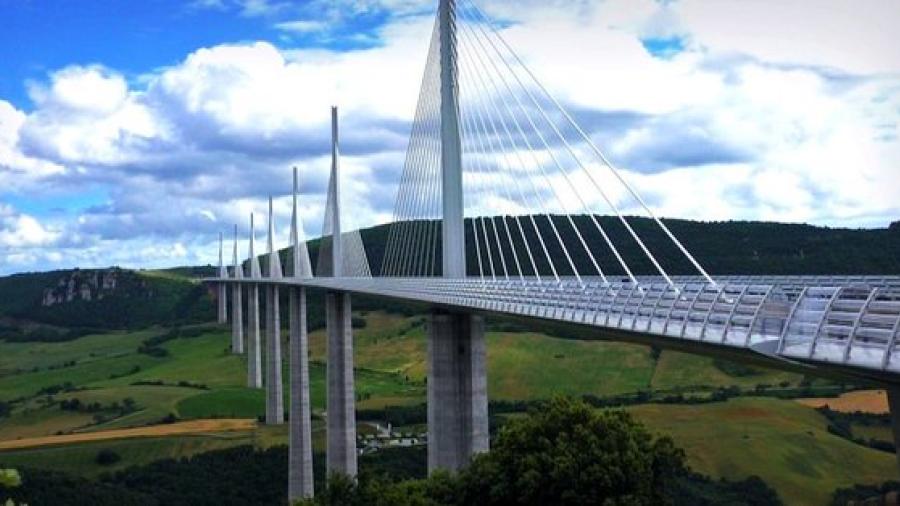  840 puentes presentan riesgos de colapso en Francia 