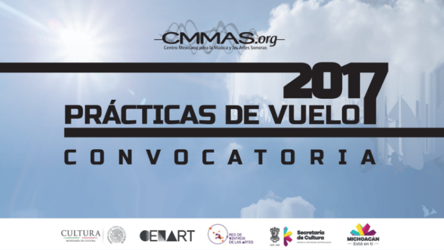Convocatoria para jóvenes compositores electroacústicos mexicanos