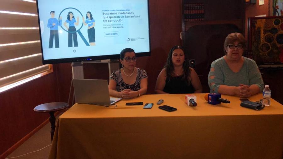 Abren registro para renovar Comité de Participación Ciudadana 