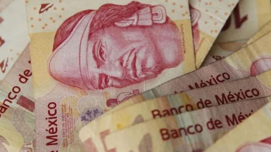 Peso mexicano se convierte en la moneda más depreciada del mundo por pandemia