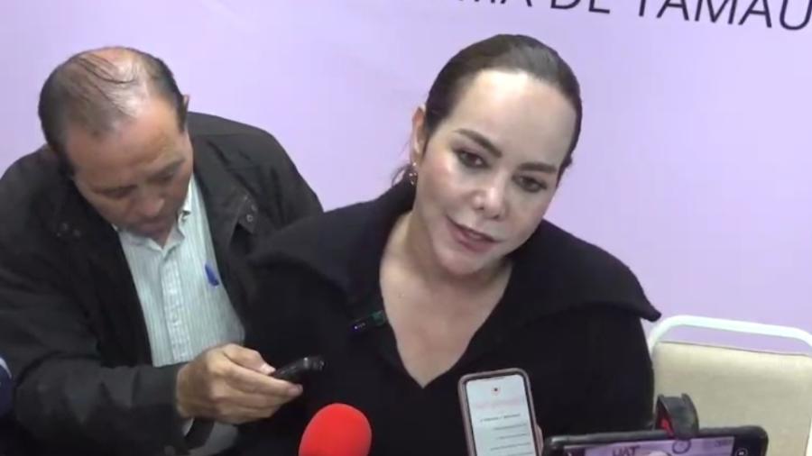 Invitan a Desfile Navideño