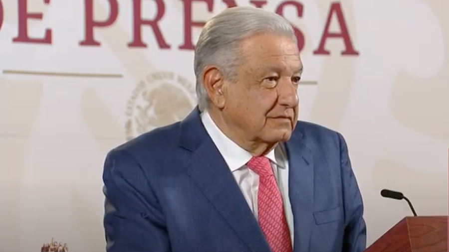 AMLO pide tiempo al Poder Judicial para no liberar a hermano de ‘El Mencho’