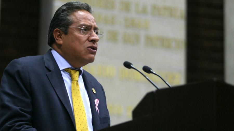 Vicepresidente de San Lázaro exige a EPN transparentar acuerdos con Trump