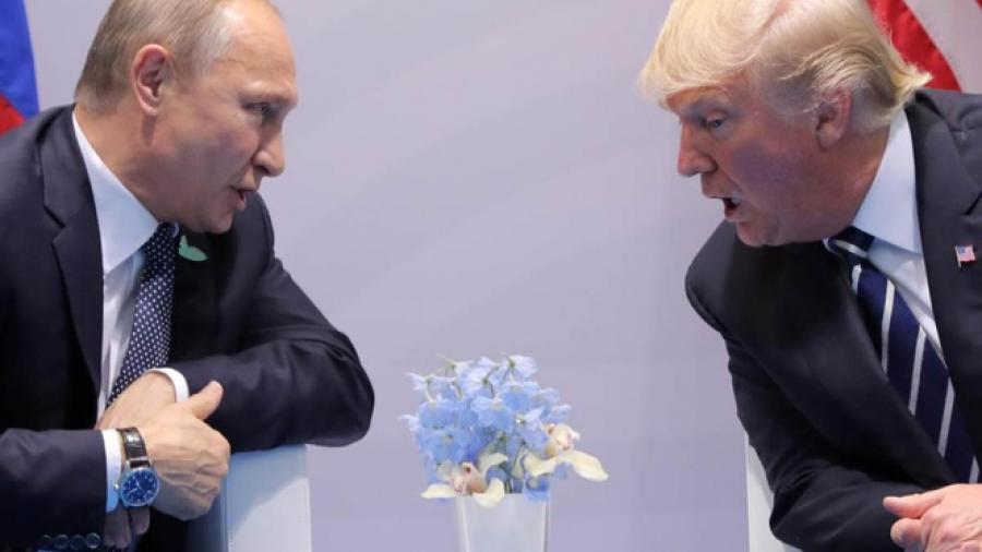 Rusia no cede y suspende también acuerdo de desarme nuclear con EU