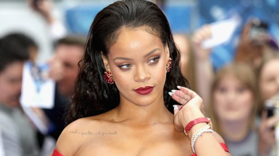 Dentienen a sospechosos de robar en casa de Rihanna