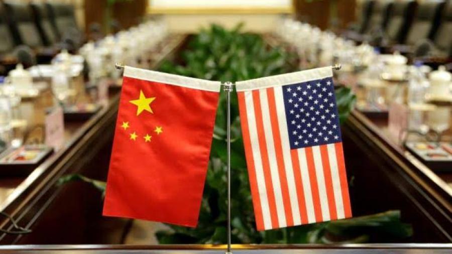 China y Estados Unidos anuncian acuerdo parcial