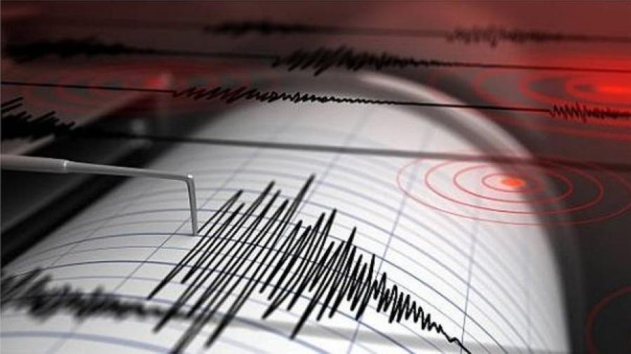 Sismo de magnitud 6.3 saude el sur de Argentina