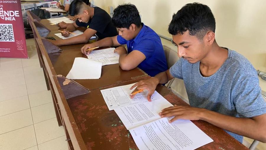 Invita el Instituto Tamaulipeco de Educación para Adultos a Jornada Estatal de Incorporación y Acreditación 2023